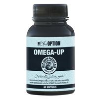 The Other Option Omega-Up